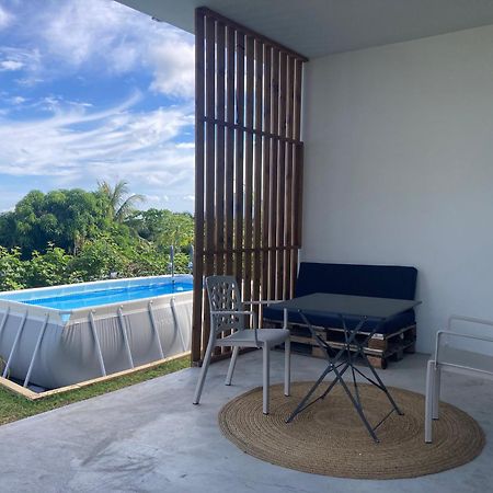 Lnd Apartments - Le Morne - One Bedroom La Gaulette Eksteriør billede