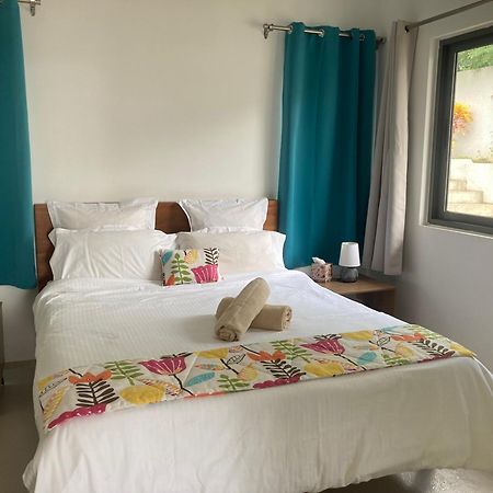Lnd Apartments - Le Morne - One Bedroom La Gaulette Eksteriør billede