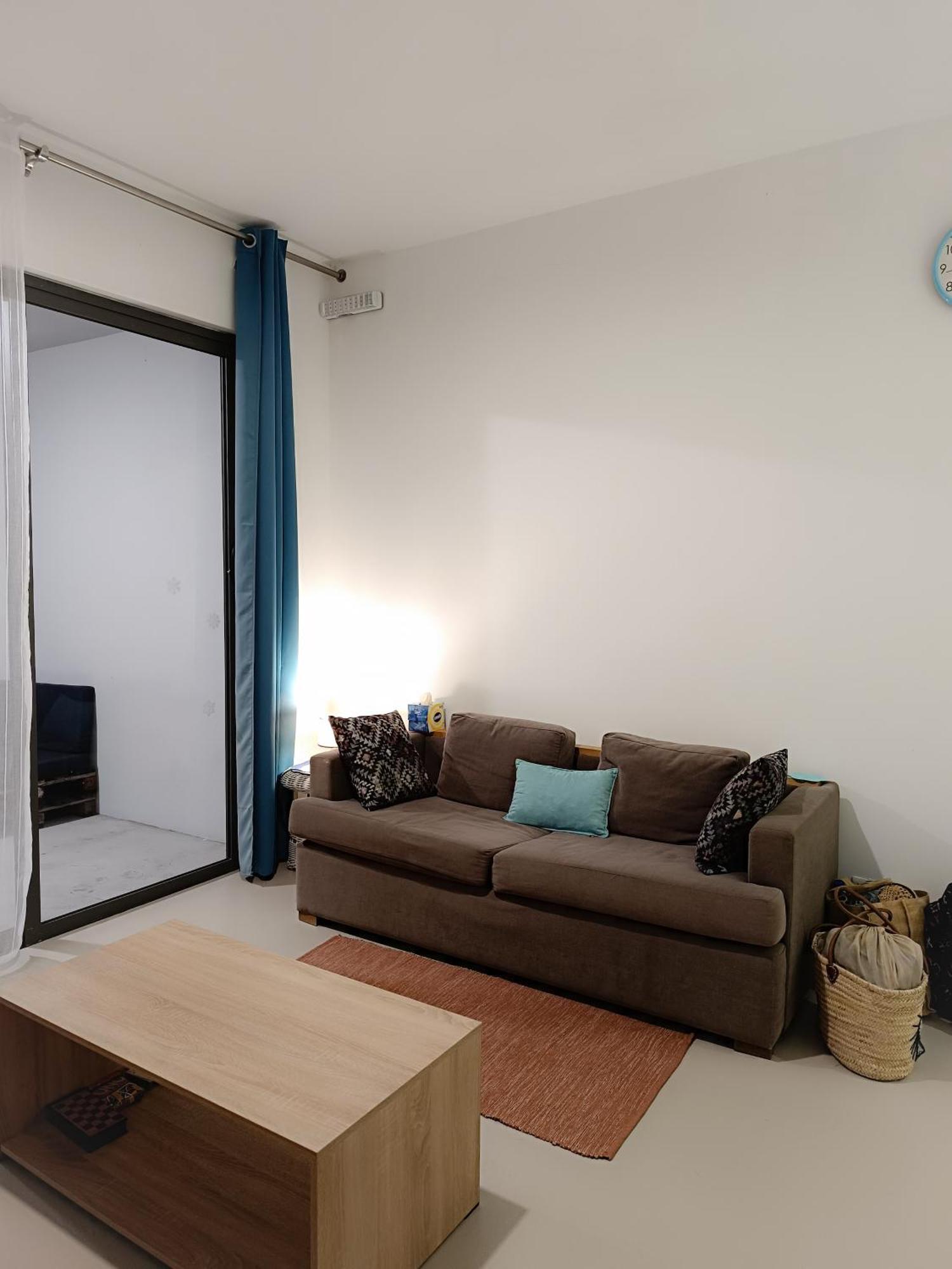 Lnd Apartments - Le Morne - One Bedroom La Gaulette Eksteriør billede